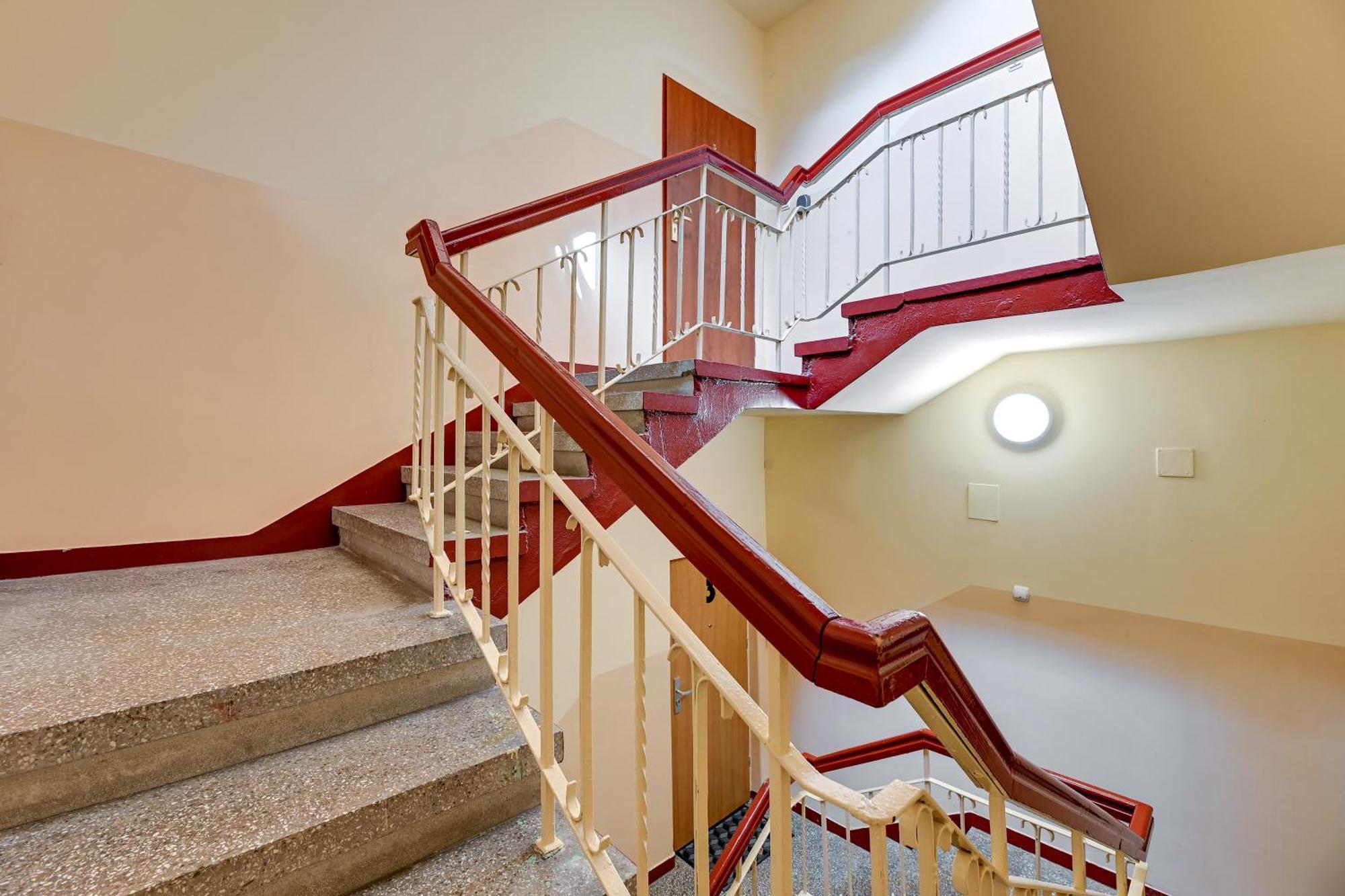 Ideal Apartments Swietego Ducha Gdansk Dış mekan fotoğraf